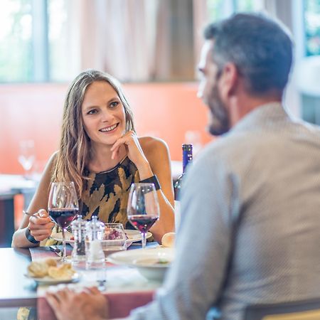 Una Hotels T Hotel Cagliari Ngoại thất bức ảnh