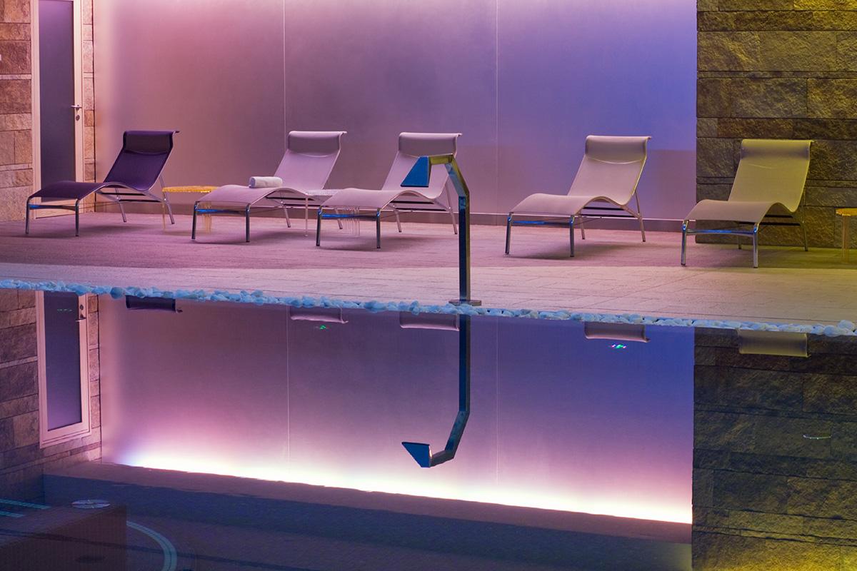 Una Hotels T Hotel Cagliari Ngoại thất bức ảnh
