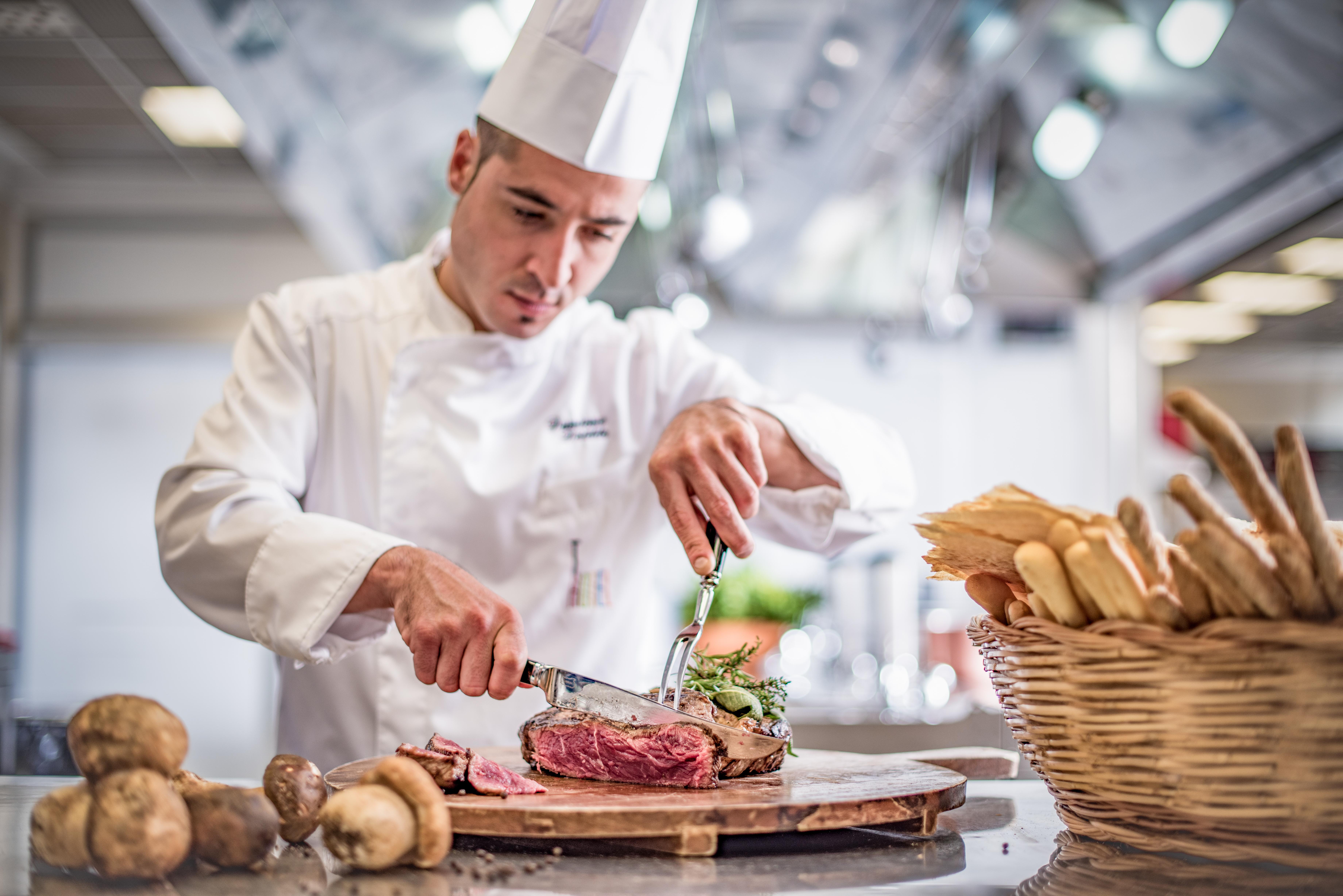 Una Hotels T Hotel Cagliari Ngoại thất bức ảnh