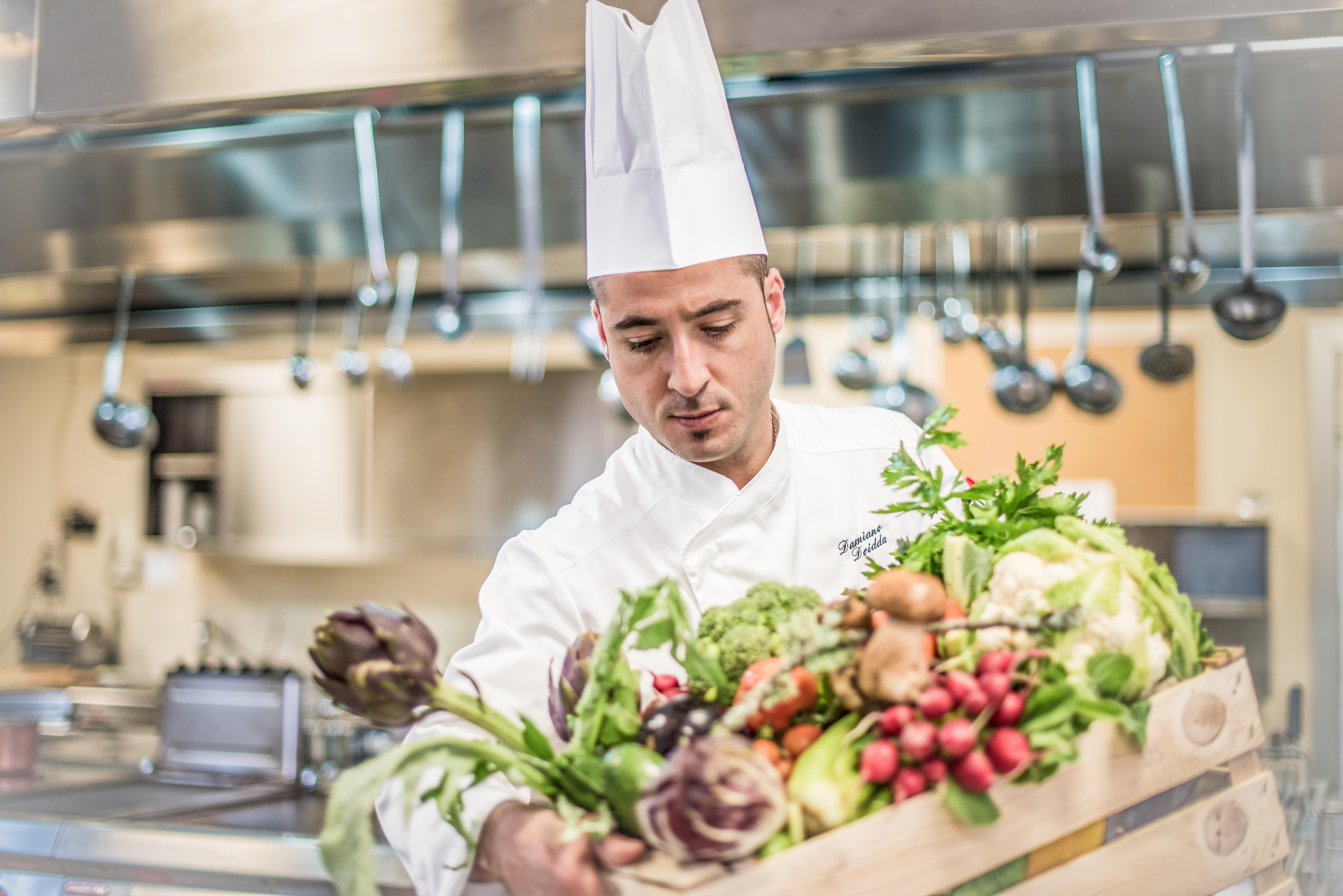 Una Hotels T Hotel Cagliari Ngoại thất bức ảnh