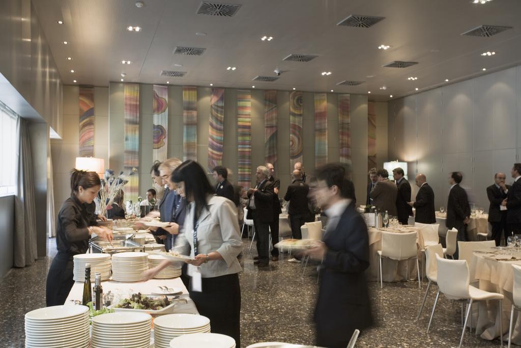 Una Hotels T Hotel Cagliari Ngoại thất bức ảnh