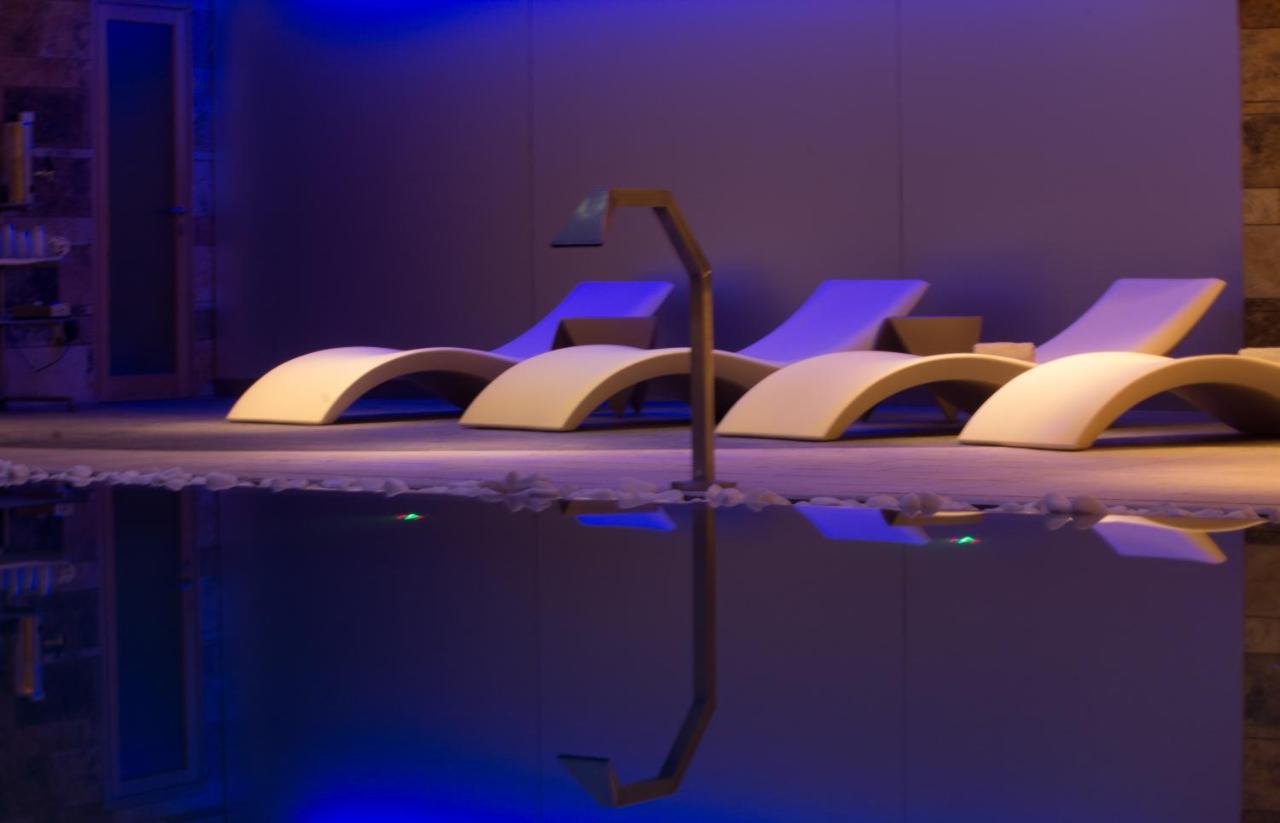 Una Hotels T Hotel Cagliari Ngoại thất bức ảnh