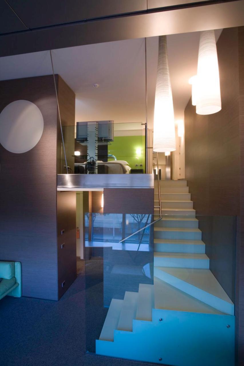 Una Hotels T Hotel Cagliari Ngoại thất bức ảnh