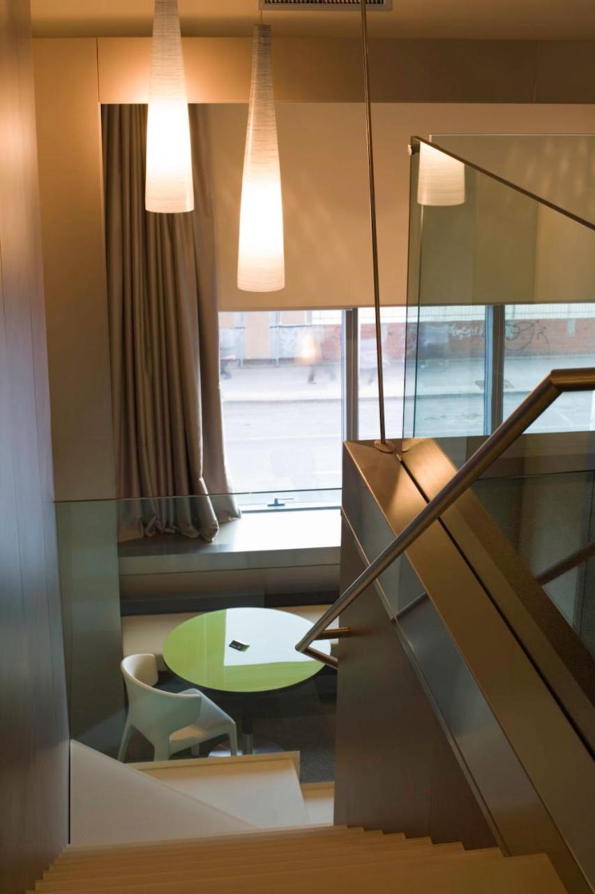 Una Hotels T Hotel Cagliari Ngoại thất bức ảnh